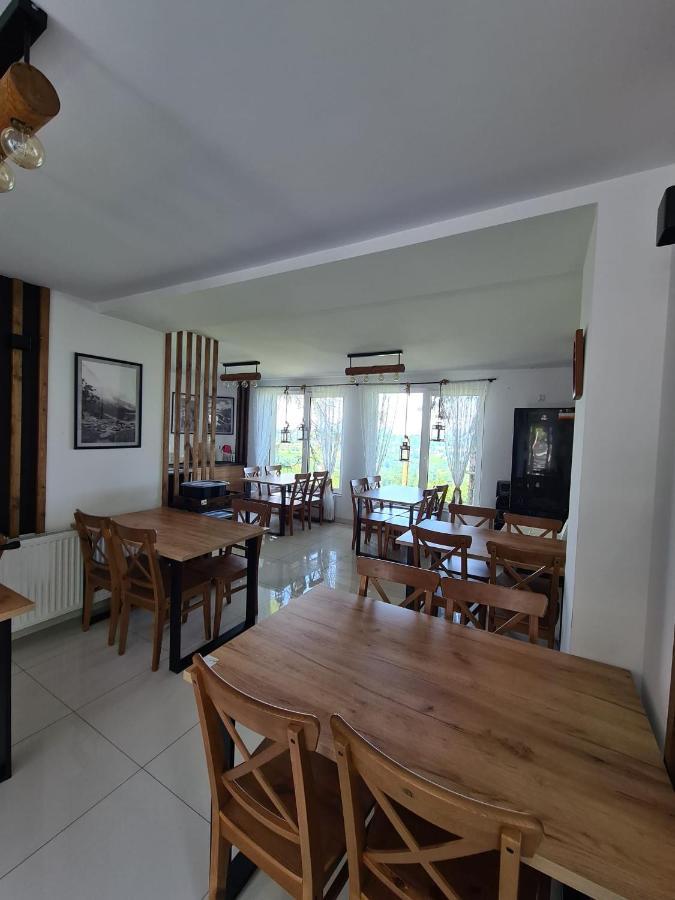 Baca Apartment Bukowina Tatrzanska Ngoại thất bức ảnh