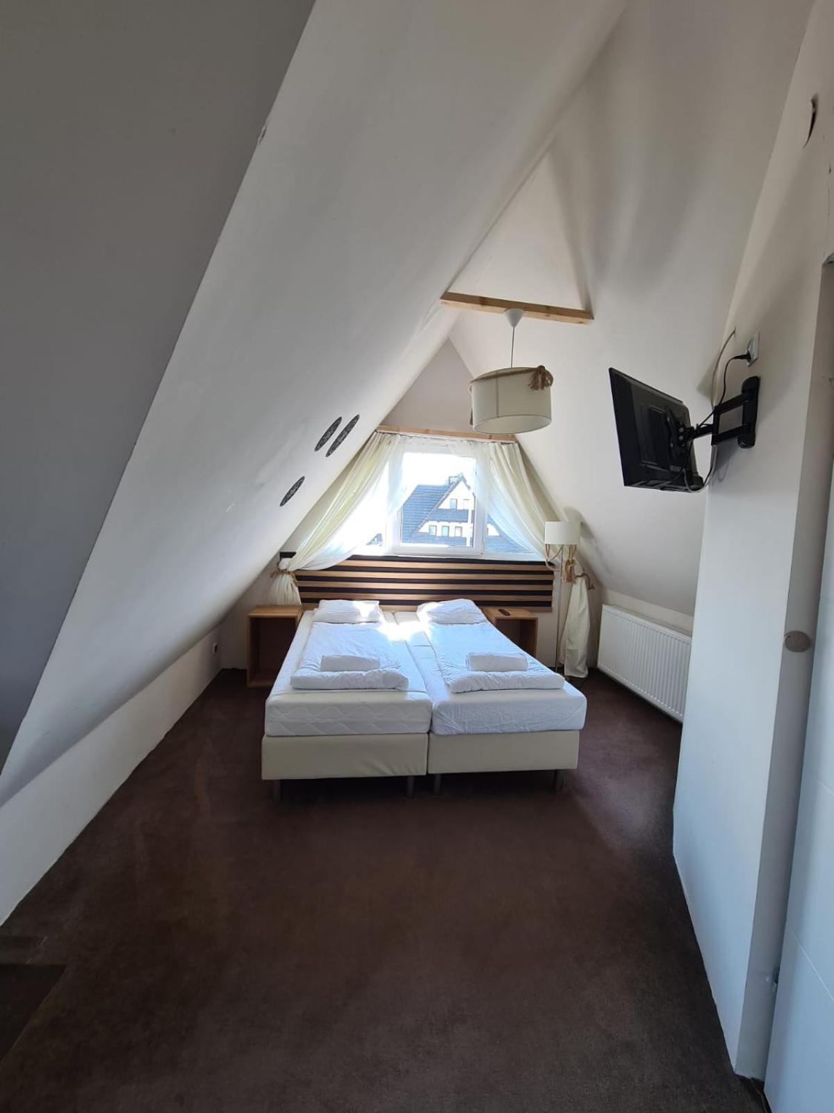 Baca Apartment Bukowina Tatrzanska Ngoại thất bức ảnh