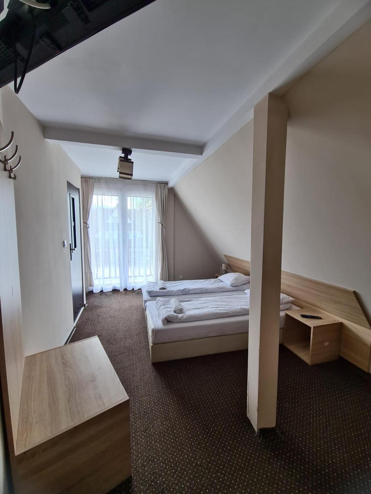Baca Apartment Bukowina Tatrzanska Ngoại thất bức ảnh