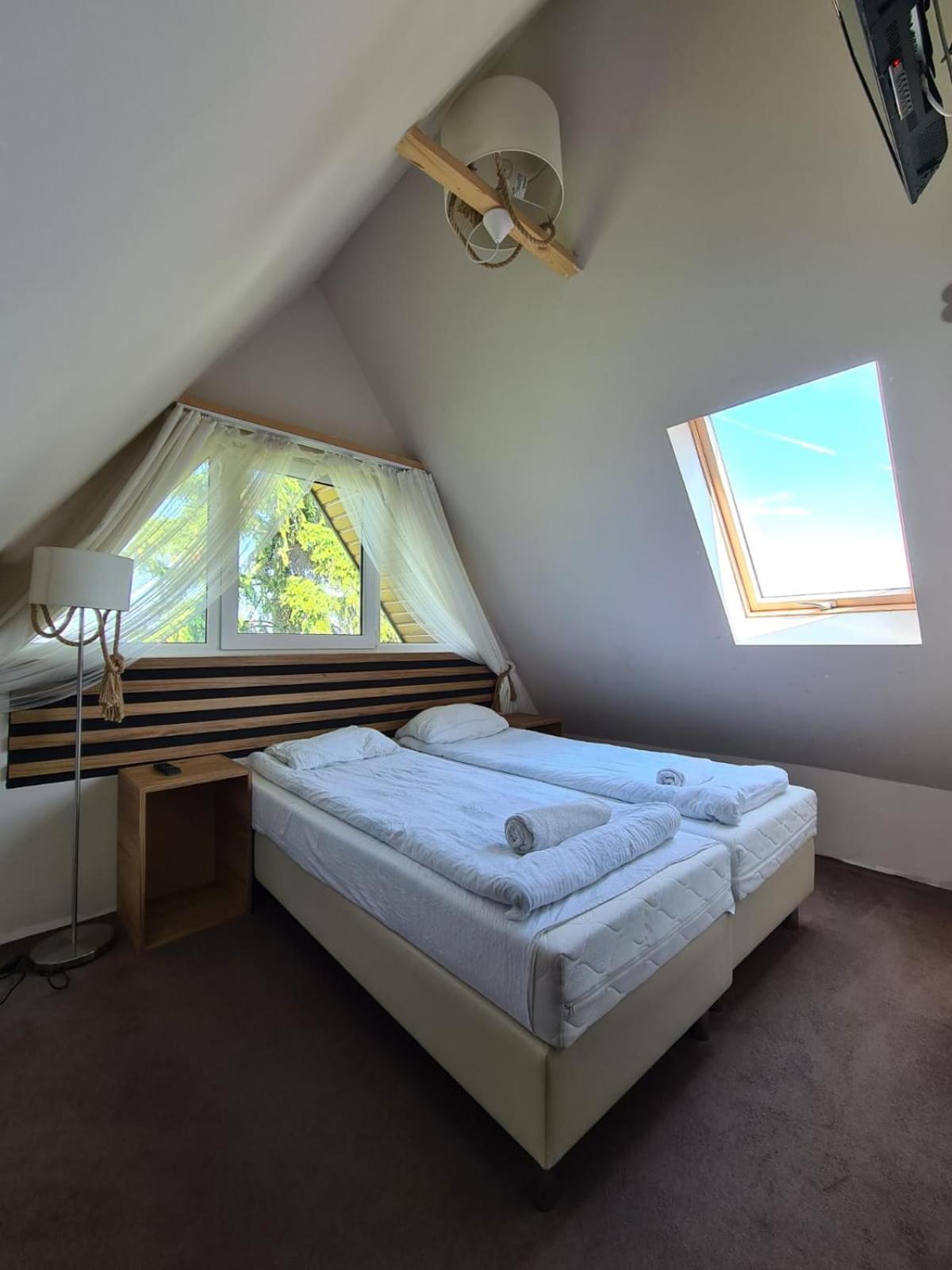 Baca Apartment Bukowina Tatrzanska Ngoại thất bức ảnh