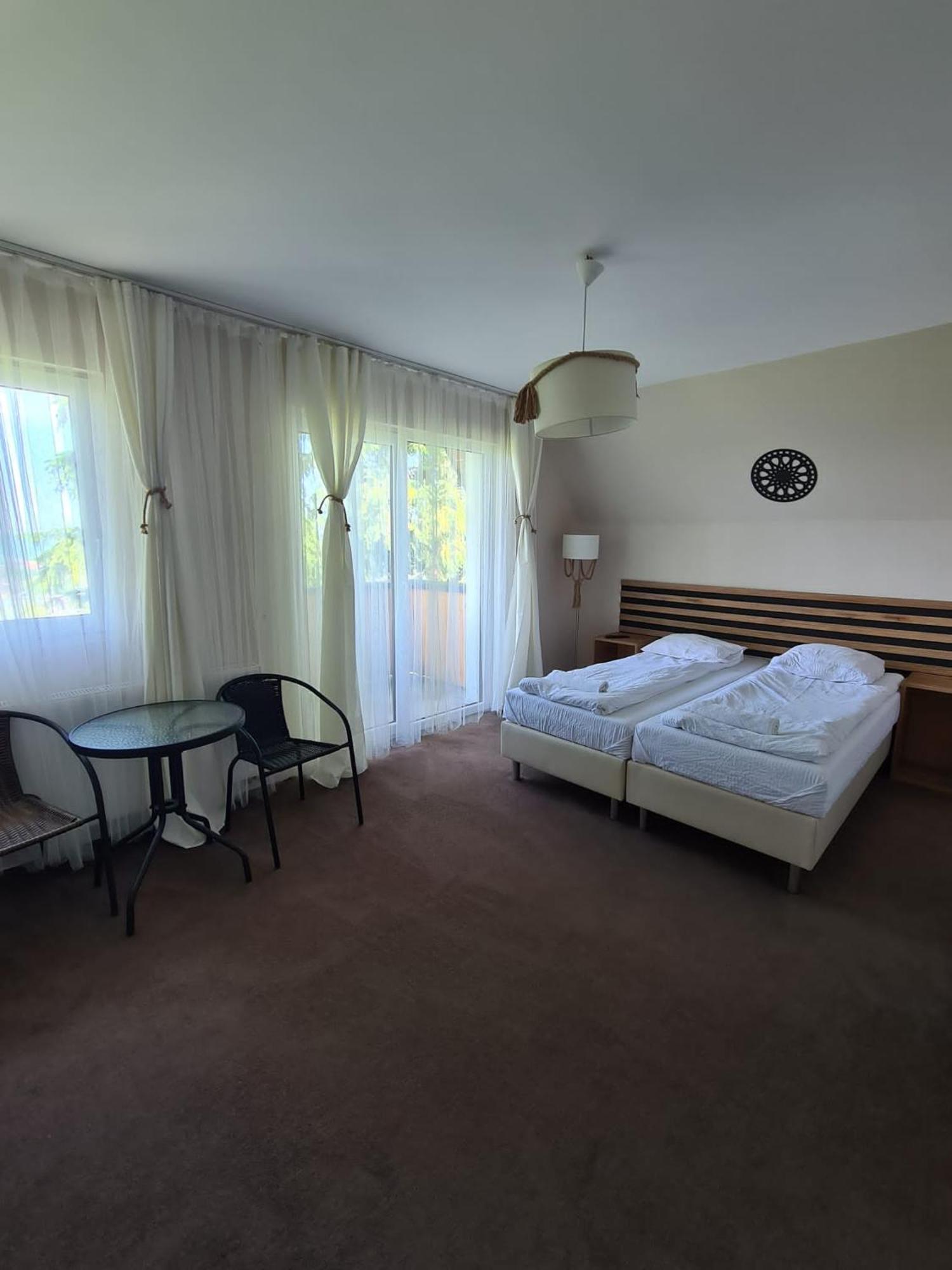 Baca Apartment Bukowina Tatrzanska Ngoại thất bức ảnh