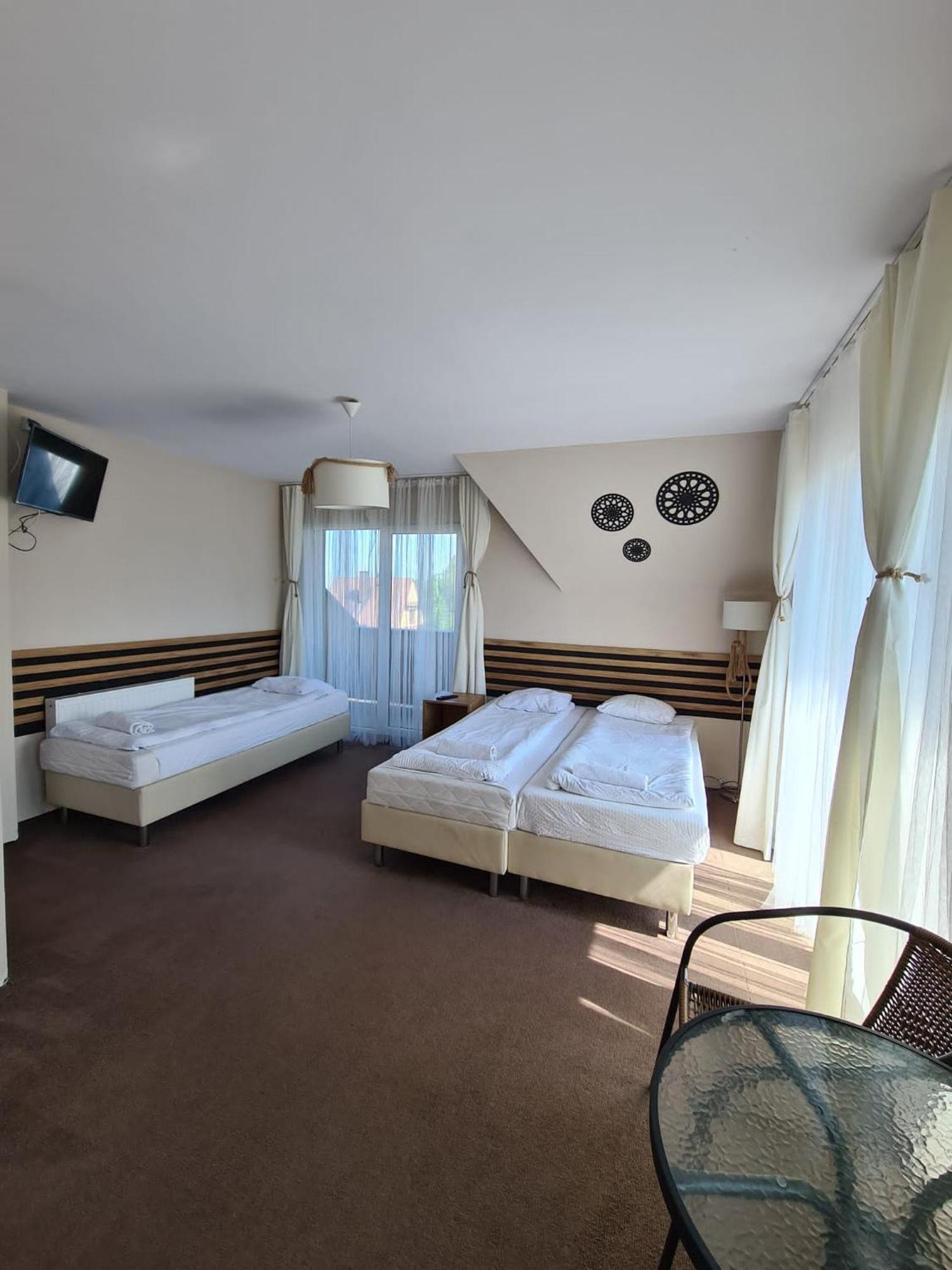 Baca Apartment Bukowina Tatrzanska Ngoại thất bức ảnh