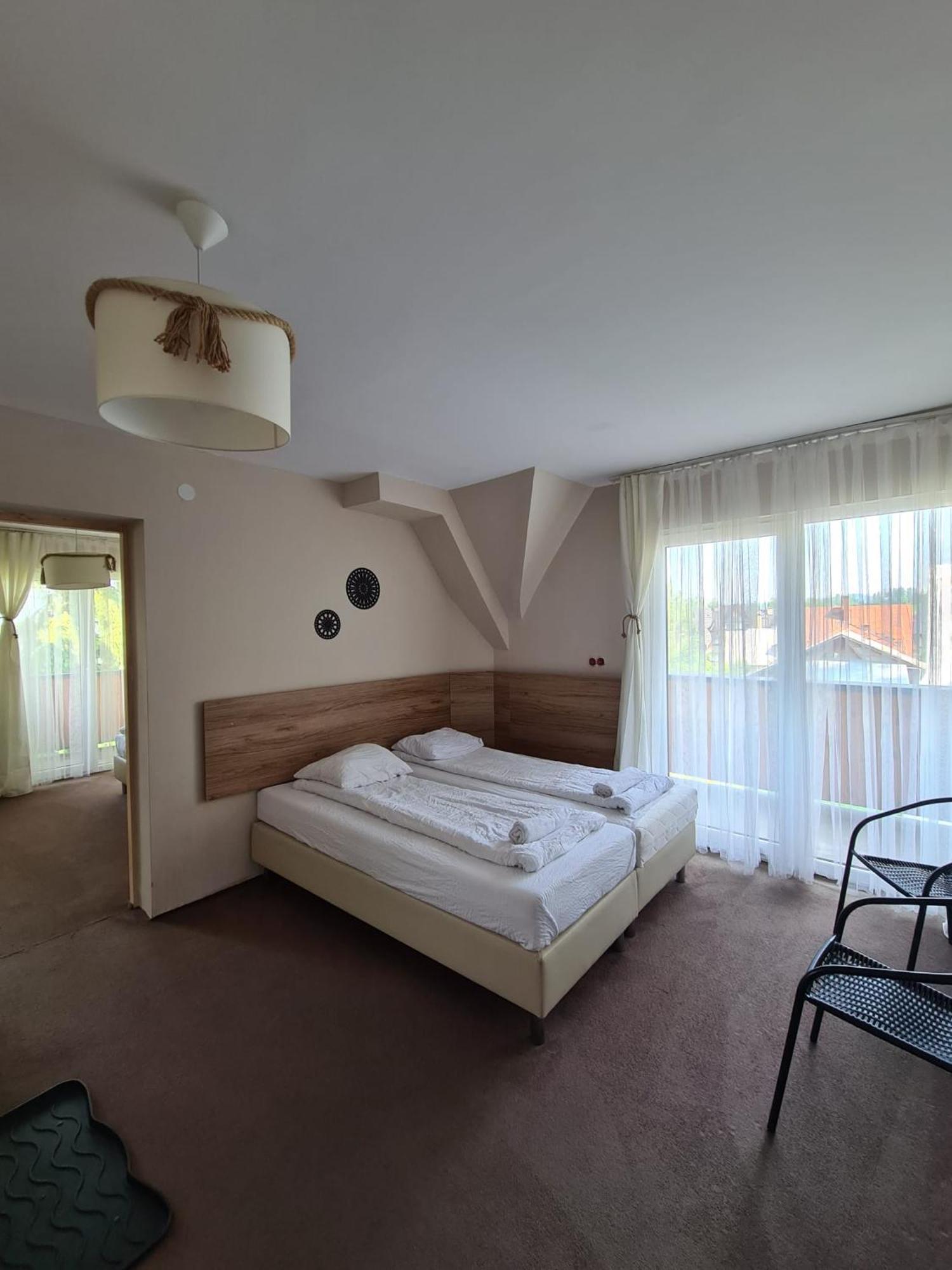 Baca Apartment Bukowina Tatrzanska Ngoại thất bức ảnh
