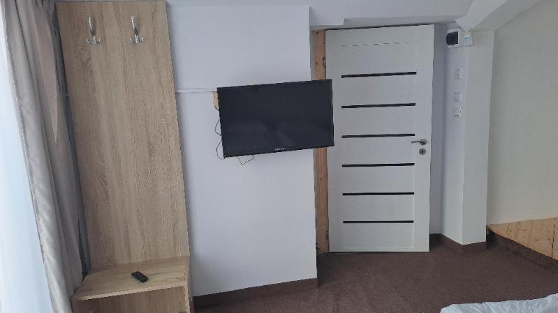 Baca Apartment Bukowina Tatrzanska Ngoại thất bức ảnh
